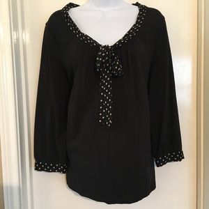 EUC Jones NY XL shirt